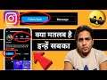 Instagram Par Follow Back Karne Se Kya Hota Hai | What Is Follow Back On Instagram #technicalsamarji