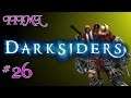 It Is In My Library - Darksiders Episode 26