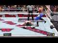 "Jay Pro Wrestling" Show (Épisode 126) WWE 2K20
