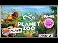 JoeR247 Plays Planet Zoo! - Part 3 - How to Zoo