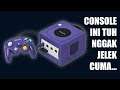 Kece Talk - CONSOLE YANG TIDAK JELEK - Gamecube