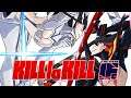 Kill la Kill IF (Review en Español) [PC]