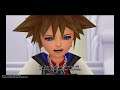 Kingdom Hearts Re: Coded part 6