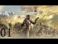 Kingdom Under Fire 2 - PC - Let´s Play 01 - Der Fall  eines Königreiches