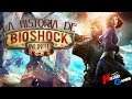 La Historia De Bioshock: Infinite │ History Gamer