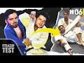L'affrontement Rivenzi vs Junpei ! Qui sera LE colosse au Judo ? | Crash Test #06