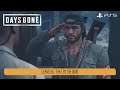 Leave all that by the door - DAYS GONE on PlayStation 5 Gameplay Part 57