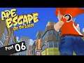 Let's Play Ape Escape: On the Loose Part 6