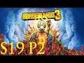 Let's Play Borderlands 3 (Co-Op) S19P2: The Final Battle