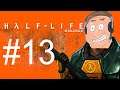 Let´s Play Half-Life: Source #13