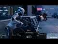 Let's Play - Haydee in XCOM 2, Operation Brooding Grave
