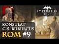 Let's Play Imperator: Rome - Rom #9: Krieg um Magna Graecia (Hausregeln / Rollenspiel)