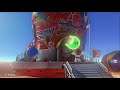 Let's Play Super Mario Odyssey POSTHAME 32 - MOON CLEANUP 5