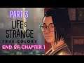 Life is Strange True Colors | Part 3 Ending of Chapter 1  | Chapter 1