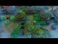 Link's Awakening - Secret Seashell Location (Mysterious Forest)