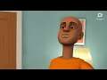 Little Bill Snitches On His Dad For Illegally Lowering His Taxes/Grounded