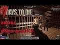 [LIVE] 7 DAYS TO DIE / ลองของ sv. DONUT PVE TH