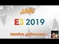LIVE! - E3 2019 *Square Enix conference*