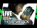 ✪❫▹ Live - Flashback - (06) Metroidvania Sci-Fi [Xbox 360]