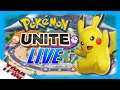 [LIVE] Pokémon Unite | Playing with Viewers (7/29/21) | TPAG