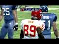 Madden NFL 09 (video 212) (Playstation 3)