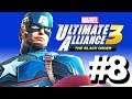 Marvel: Ultimate Alliance 3 | Epi. 8 | The Kingpin Part 3