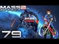 Mass Effect 2: Legendary Edition PS5 Blind Playthrough with Chaos part 79: Prometheus Station
