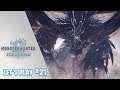 MHWorld Iceborne : NERGIGANTE CHAOS  | #21  - Let's Play  [FR]