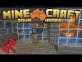 Minecraft Down Under | S3 | Live Stream 23 |  AFK Fishing Farm & Silo System