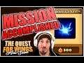 MISSION FUDGING ACCOMPLISHED!!! (Summoners War: The Quest For Wings Ep.9)