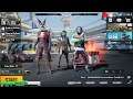 !! MN Master On LIVE !! | PUBG Mobile Live Stream