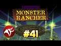 Monster Rancher #41 - Rapid Progress