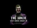 Mortal Kombat 11 - Official Joker Gameplay Trailer (2020)