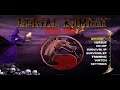 Mortal Kombat New Era (PC) تم تختيم اللعبة مع شخصيتين بالكامل