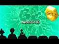MST.K .hack//G4tv ID