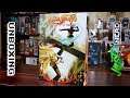 Musha Shugyo Unboxing ITA HD - JustNerd