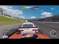 Nascar Heat 5 live Racing G29 PS4