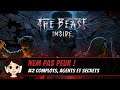 NEM PAS PEUR ! - The Beast Inside #2