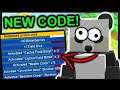 *New* CODE (Expired) Free Items & Boosts! | Roblox Bee Swarm Simulator
