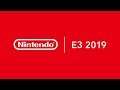 Nintendo Direct | E3 2019 | The Legend of Zelda Breath of the Wild Secuela | Animal Crossing