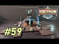 Once Again Gated By Raw Meat - Let's Play Voidtrain Part 59