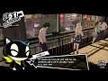 Persona 5 Royal - Morgana & Ann SHOWTIME unlock