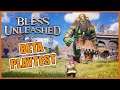[PH/ENG] This Is NOT The Next MMORPG || Bless Unleashed Beta Test Gameplay