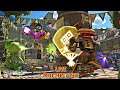 Plant Vs Zombies Multiplayer Gameplay #2 || Live ||