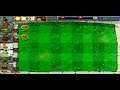 Plants vs Zombies Level 1-1 HD Mobile 1080p