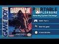 Darkman | Game 349 - Part 1 | Portable Pleasure