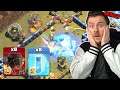 PRO surprises everyone with FROZEN ROCKET LOONS | Clash of Clans English