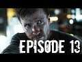 Quantum Break: Episode 13 - Life Boat Protocol (Xbox One)