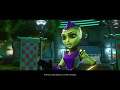 Ratchet and Clank HD PS4 Reimaging Returning Weapons Only Hard Mode Playthrough Part 5 Rilgar