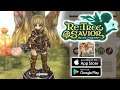 RE: TREE OF SAVIOR MOBILE (JP) | BETA TEST GAMEPLAY ( ANDROID/IOS ) #NewMobileGame #TreeOfSavior